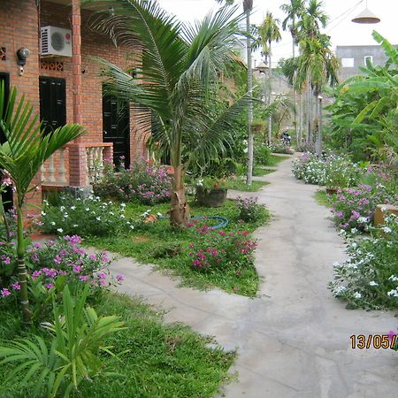 Sea Winds Resort Mũi Né Kültér fotó