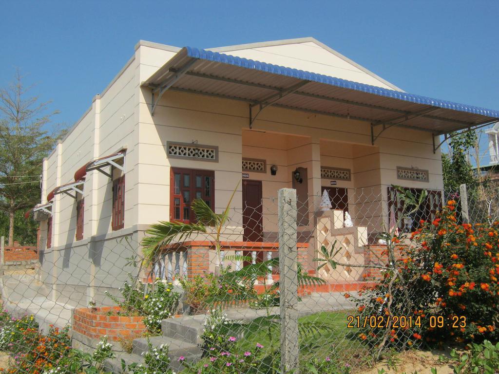 Sea Winds Resort Mũi Né Kültér fotó