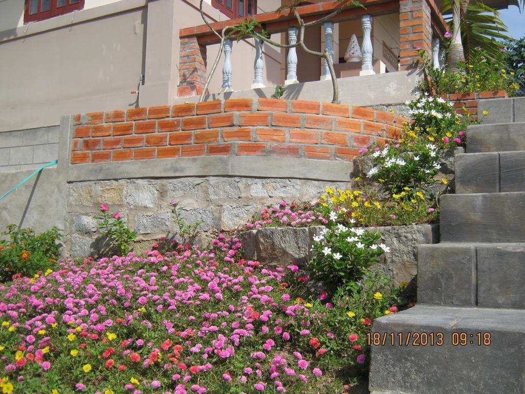 Sea Winds Resort Mũi Né Kültér fotó
