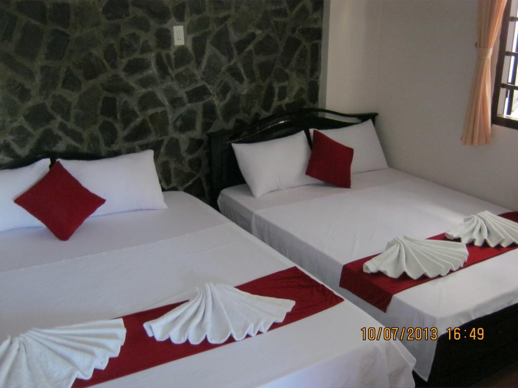 Sea Winds Resort Mũi Né Kültér fotó