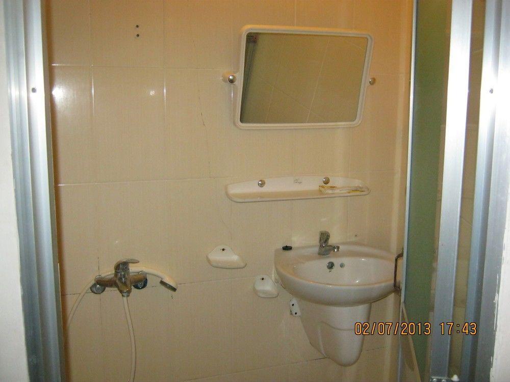 Sea Winds Resort Mũi Né Kültér fotó