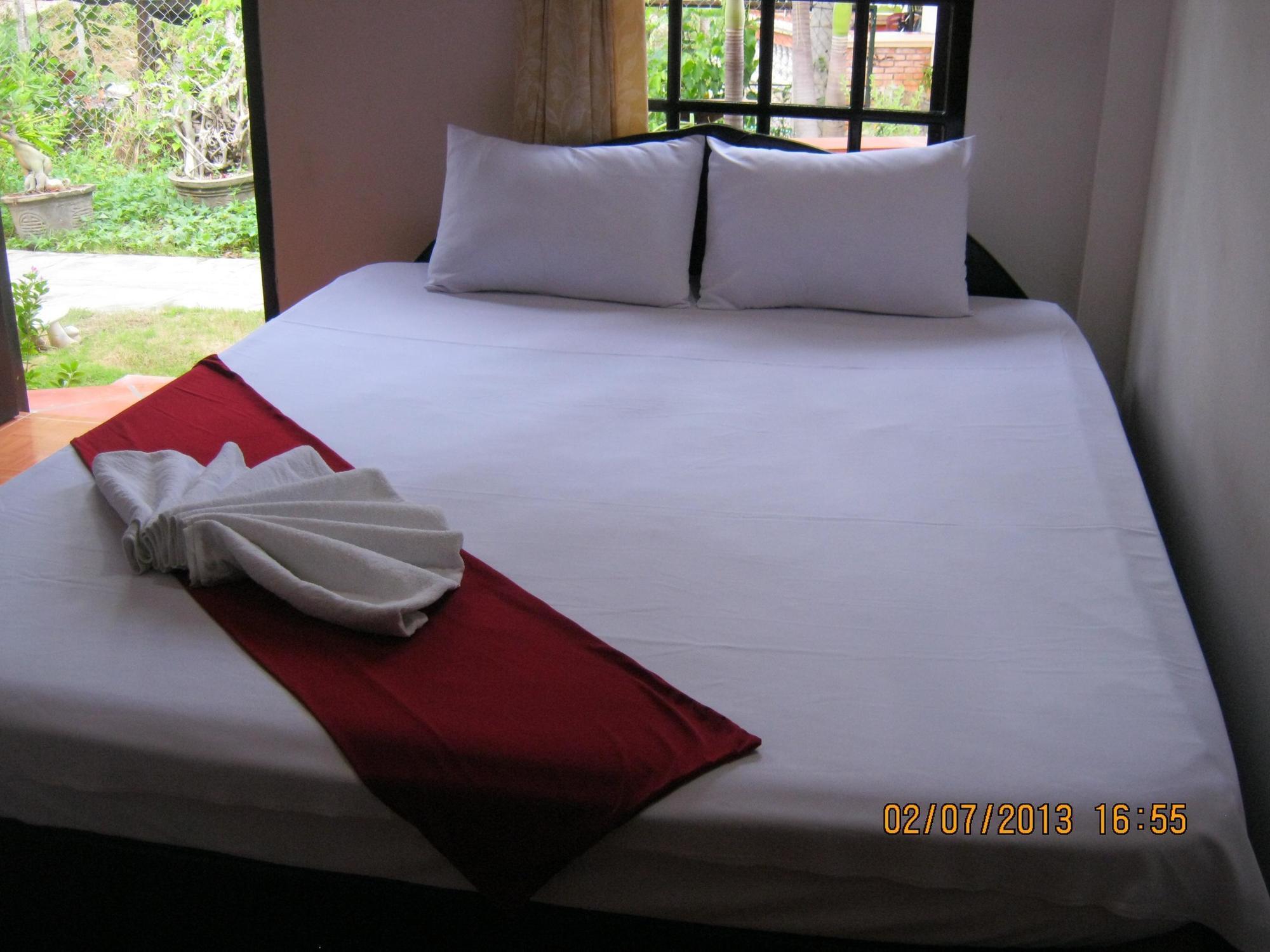 Sea Winds Resort Mũi Né Kültér fotó