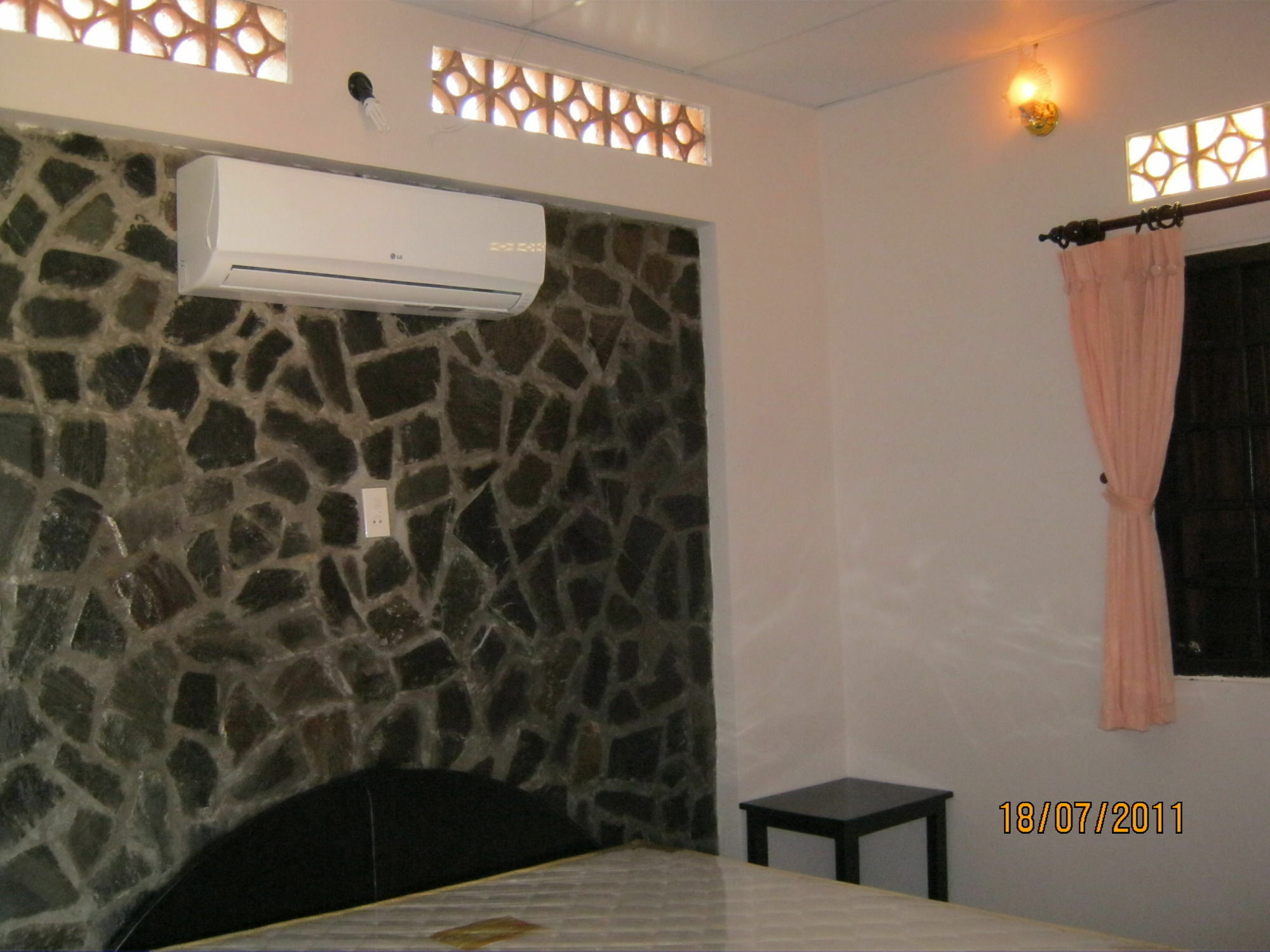 Sea Winds Resort Mũi Né Kültér fotó
